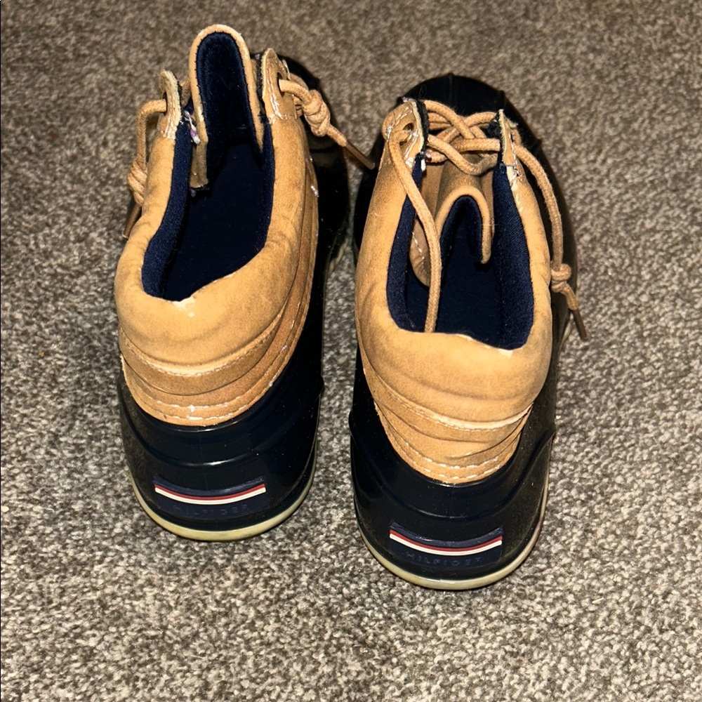 Tommy Hilfiger Rain Boots